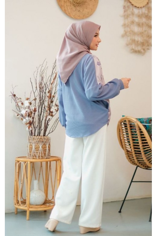 Sinom Elok Outer Denim